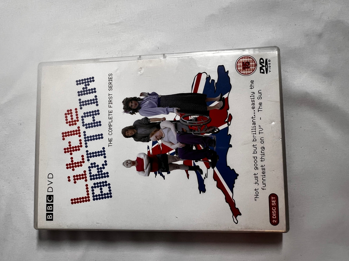 DVD bundle x 3