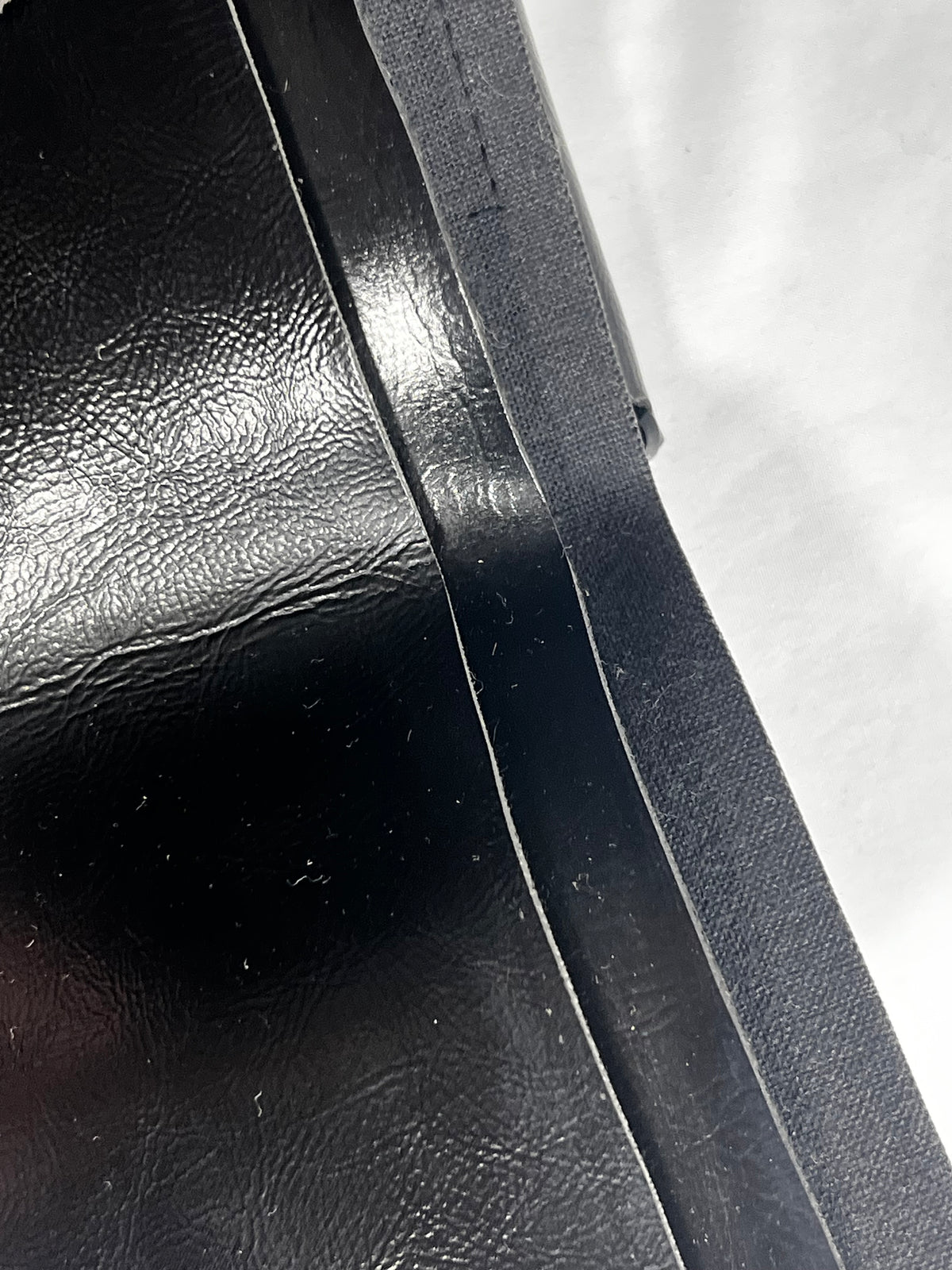 Men’s Wallet Bundle x2 | Brown & Black | Unused Faux Leather Wallets