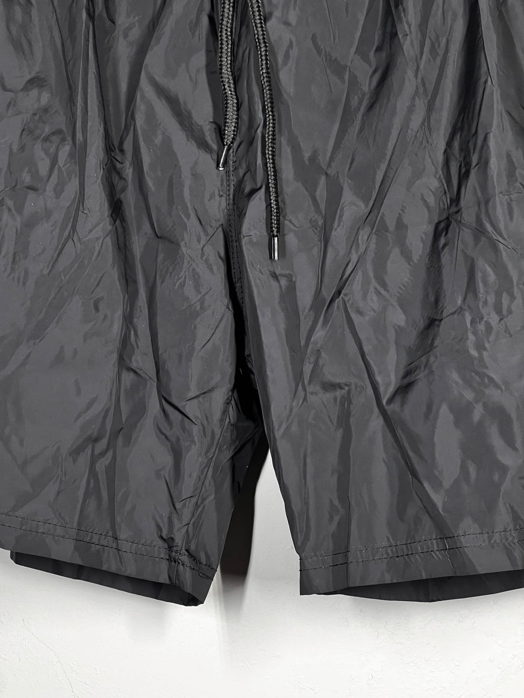 Sunshine Black Swim Shorts | Men’s Swimwear | Size Medium