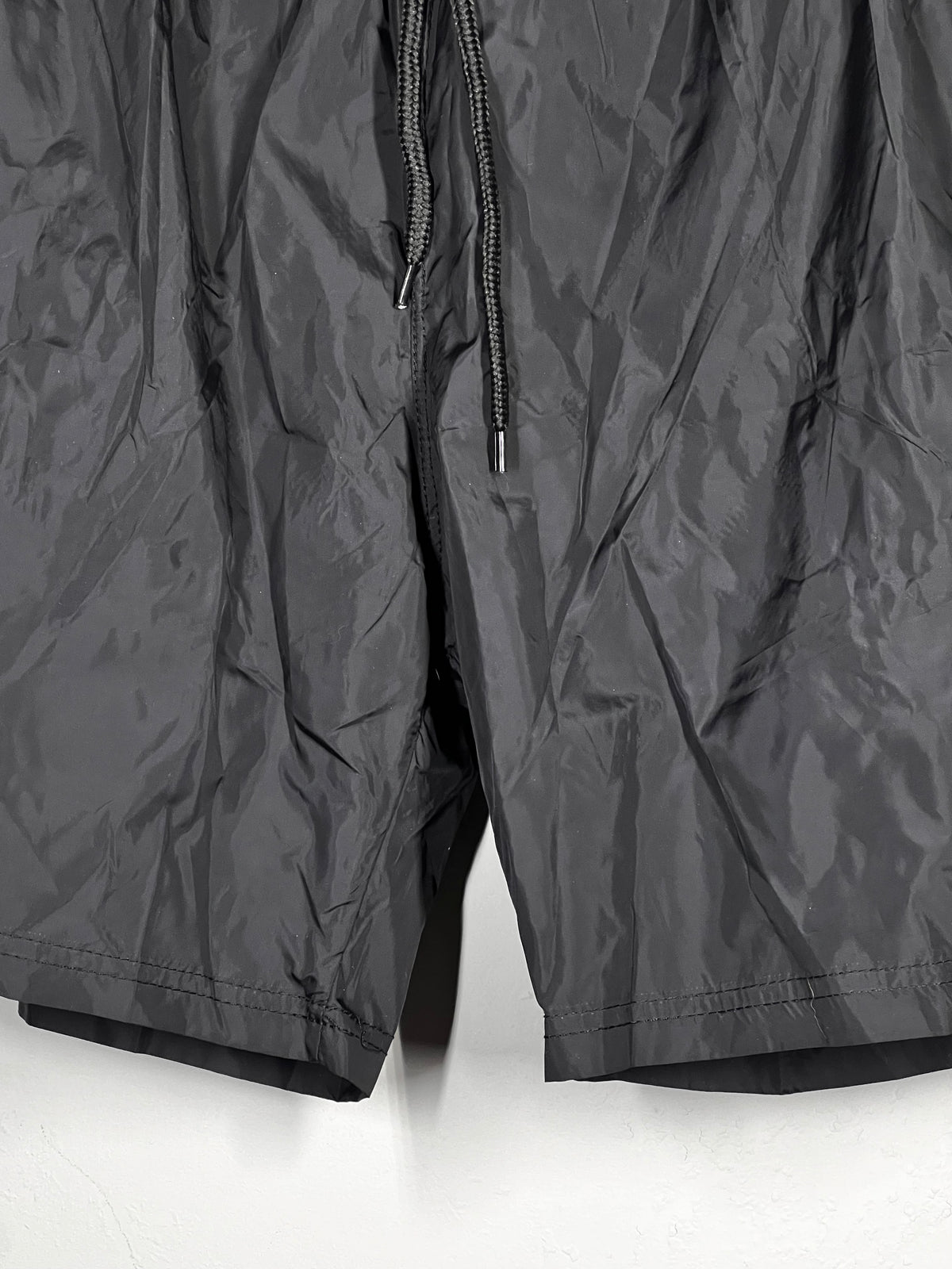 Sunshine Black Swim Shorts | Men’s Swimwear | Size Medium