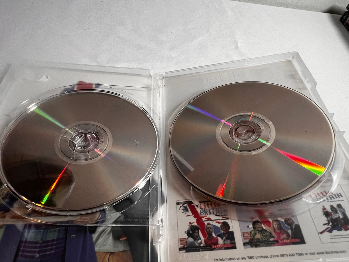 DVD bundle x 3