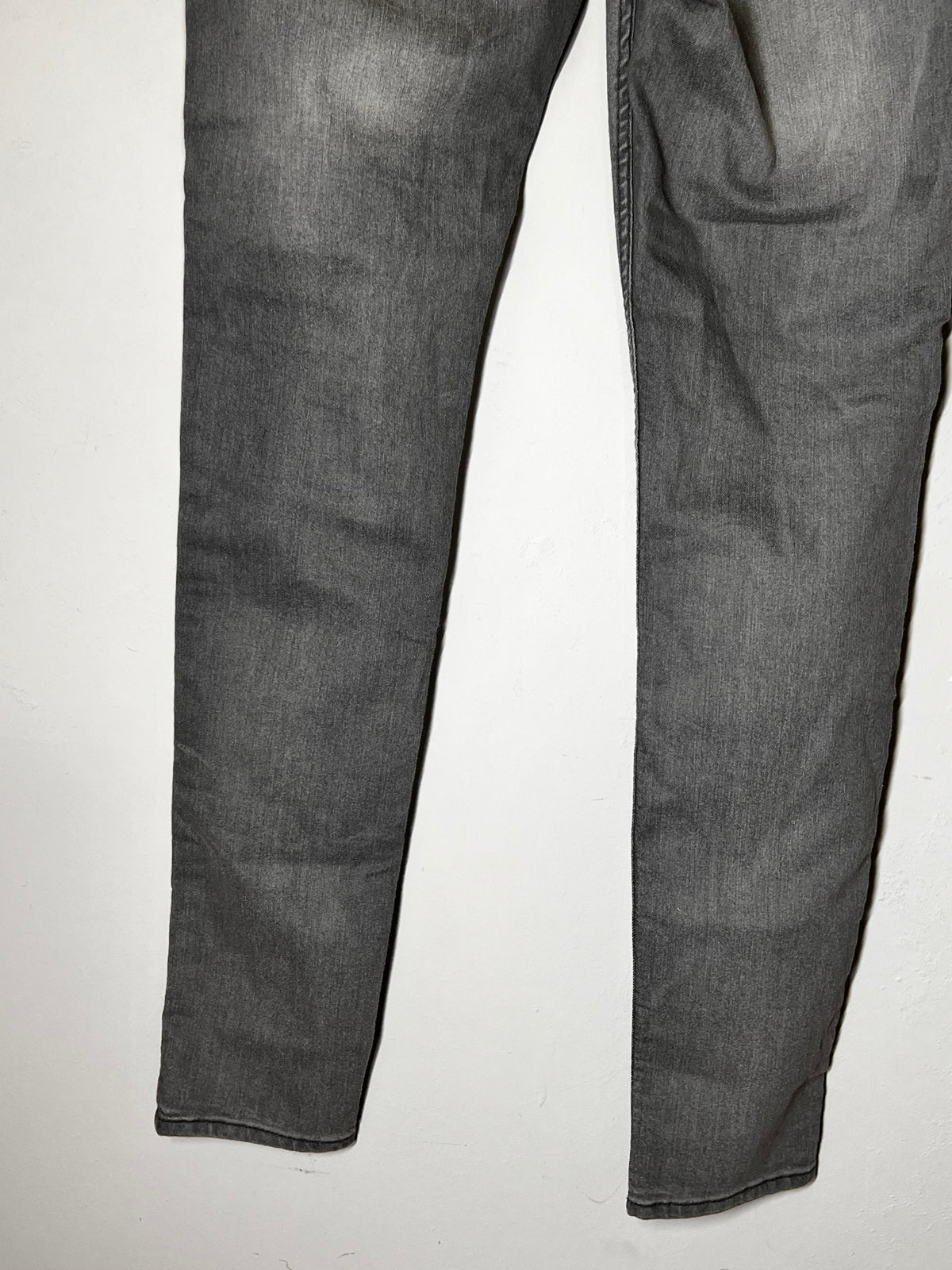 H&M Grey Skinny Jeans|Size 8 Petite |Never Worn