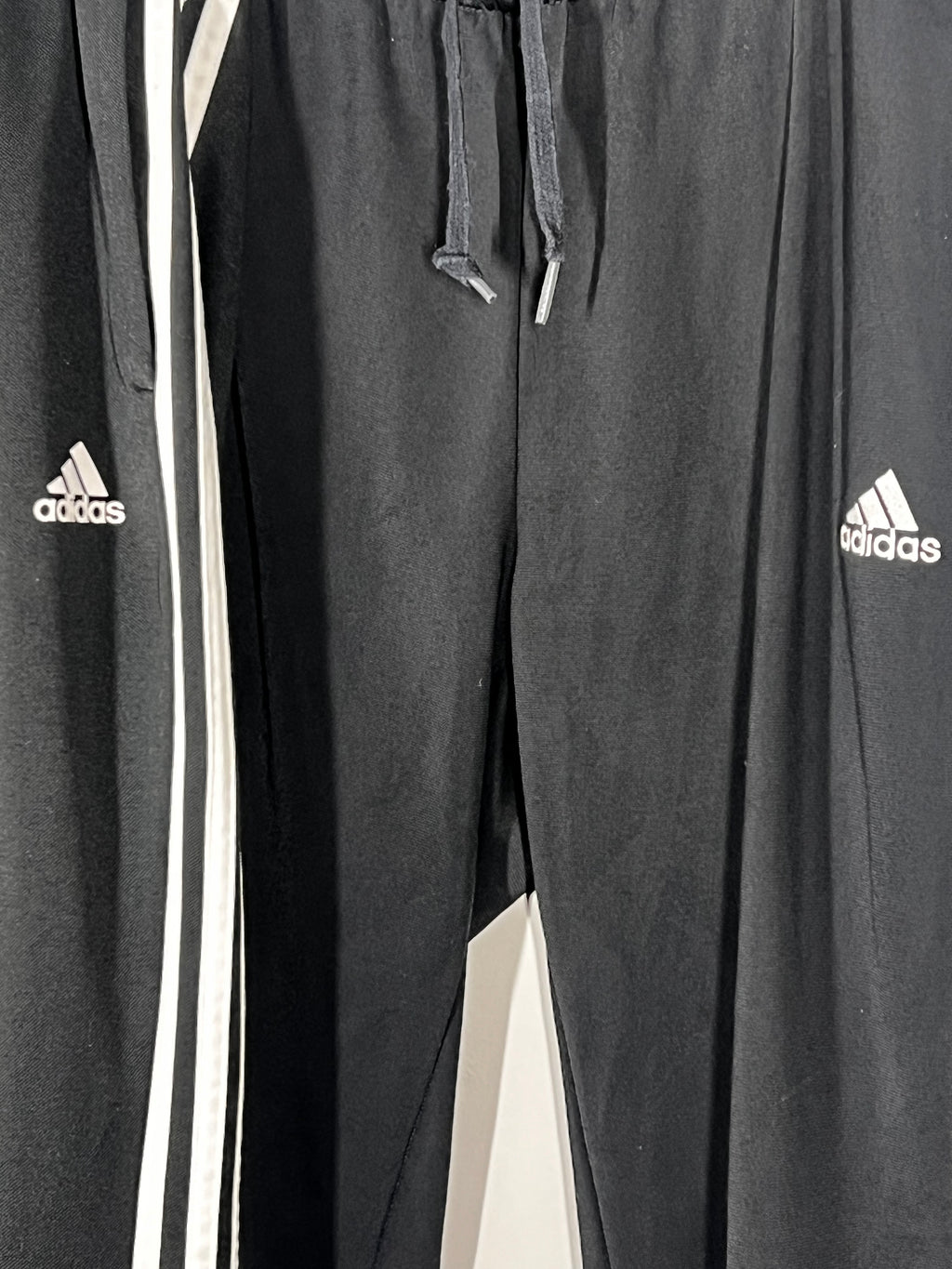 Adidas Joggers |Bundle x2 |Size Large |Sports Gym Track Pants