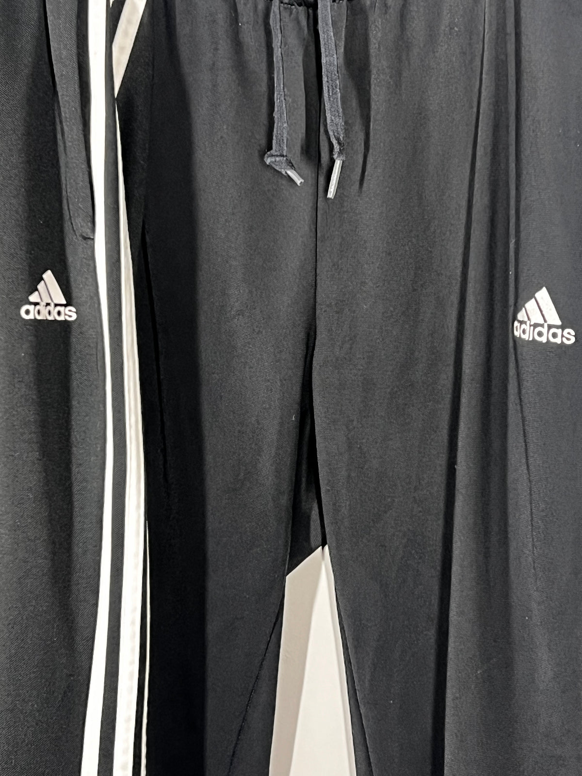 Adidas Joggers |Bundle x2 |Size Large |Sports Gym Track Pants