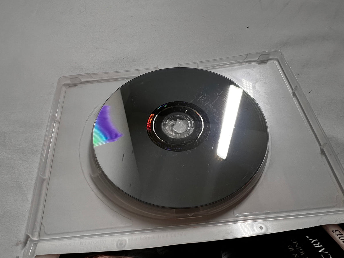 DVD bundle x 3