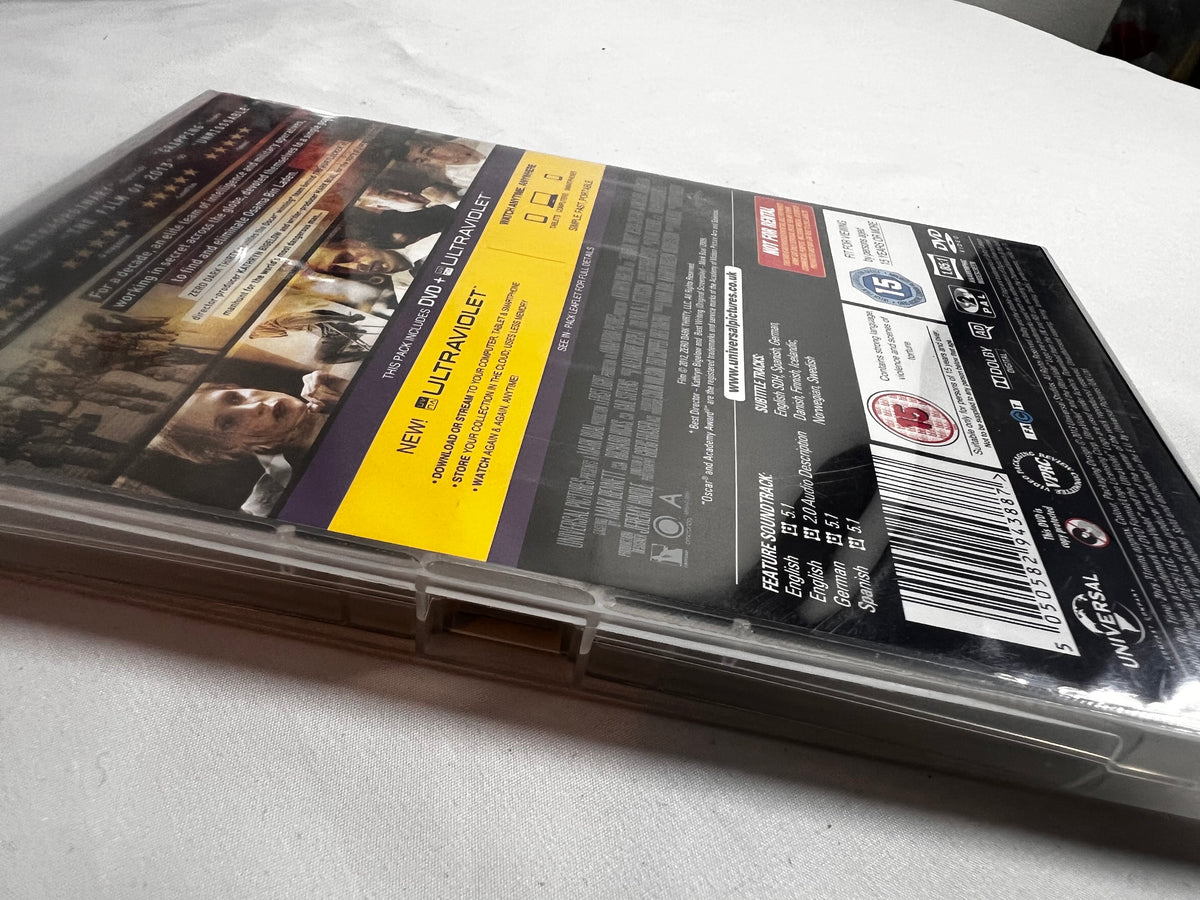 DVD bundle x 3