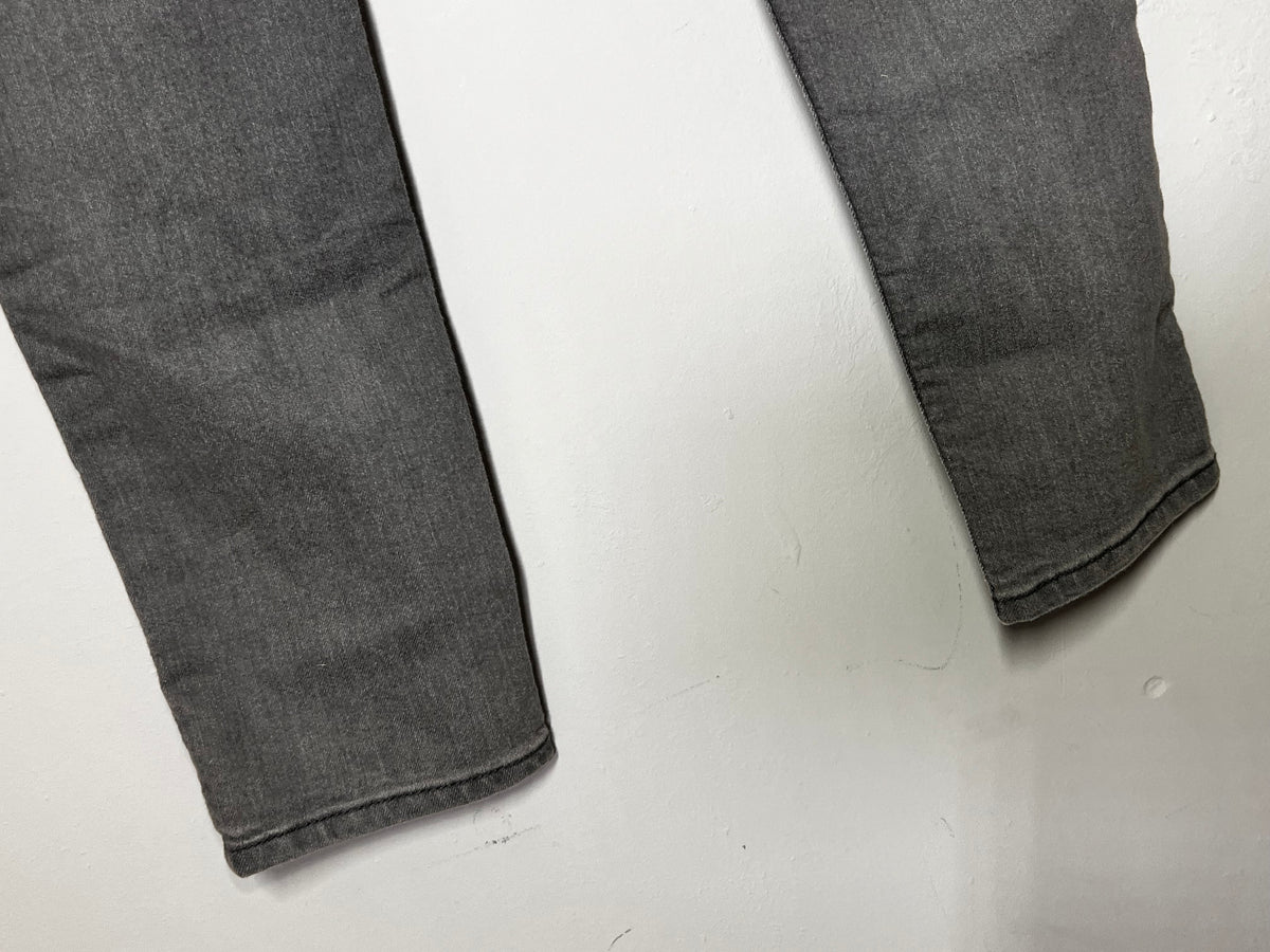 H&M Grey Skinny Jeans|Size 8 Petite |Never Worn