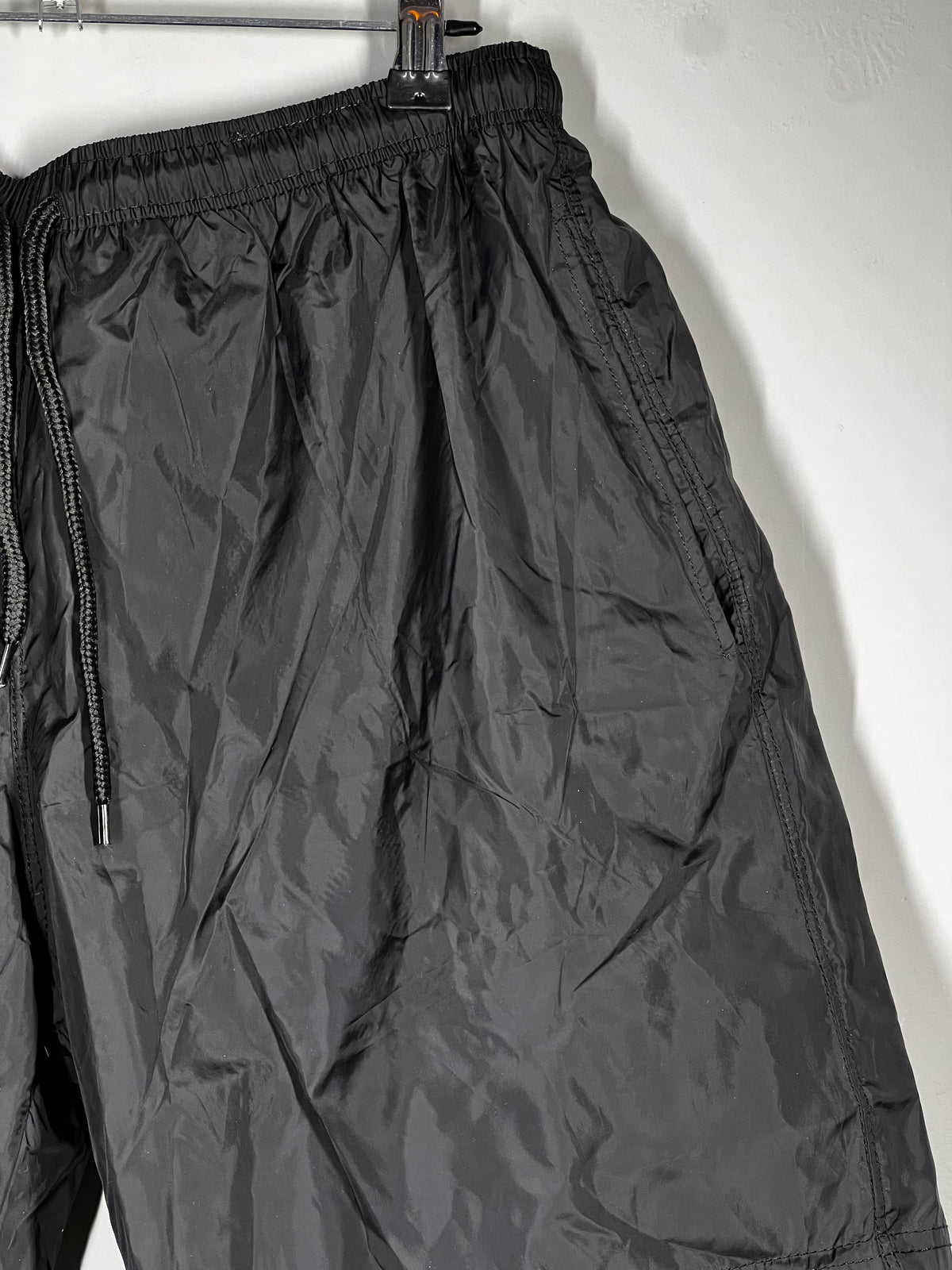 Sunshine Black Swim Shorts | Men’s Swimwear | Size Medium