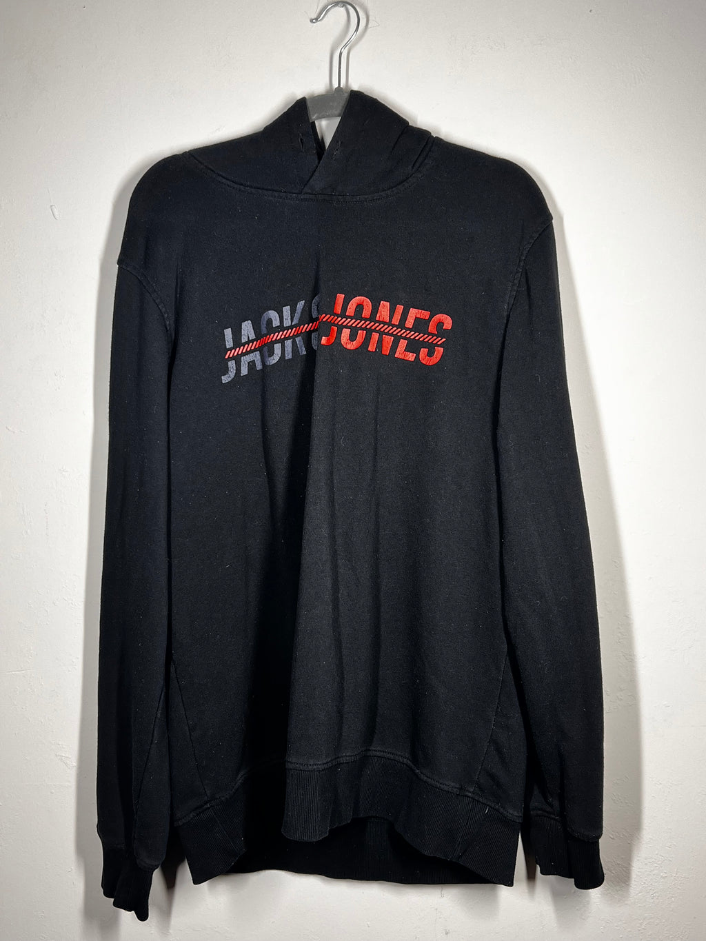 Jack & Jones Hoodie |Size M/L |Casual Hooded Sweatshirt |Everyday Wear