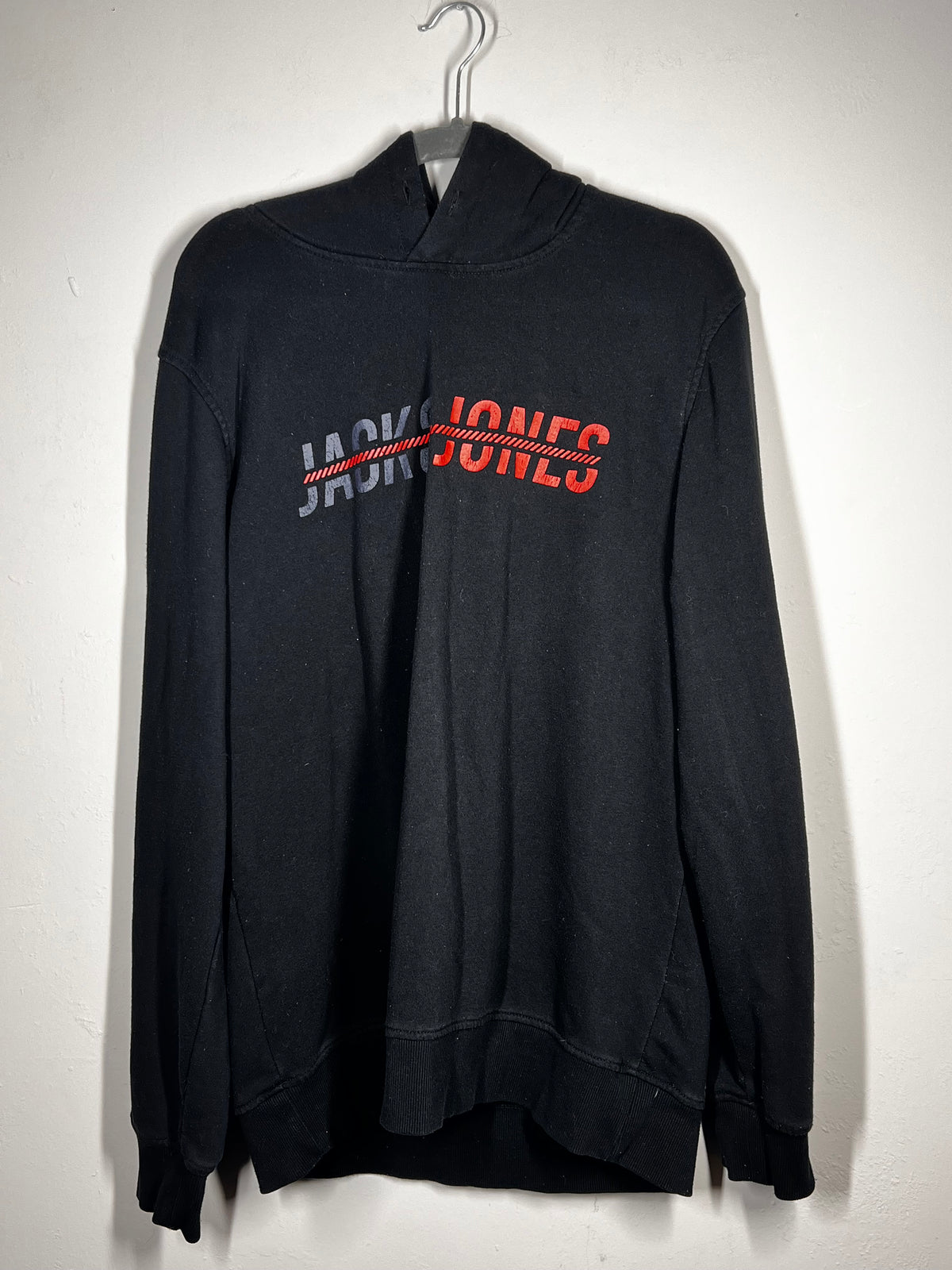 Jack & Jones Hoodie |Size M/L |Casual Hooded Sweatshirt |Everyday Wear