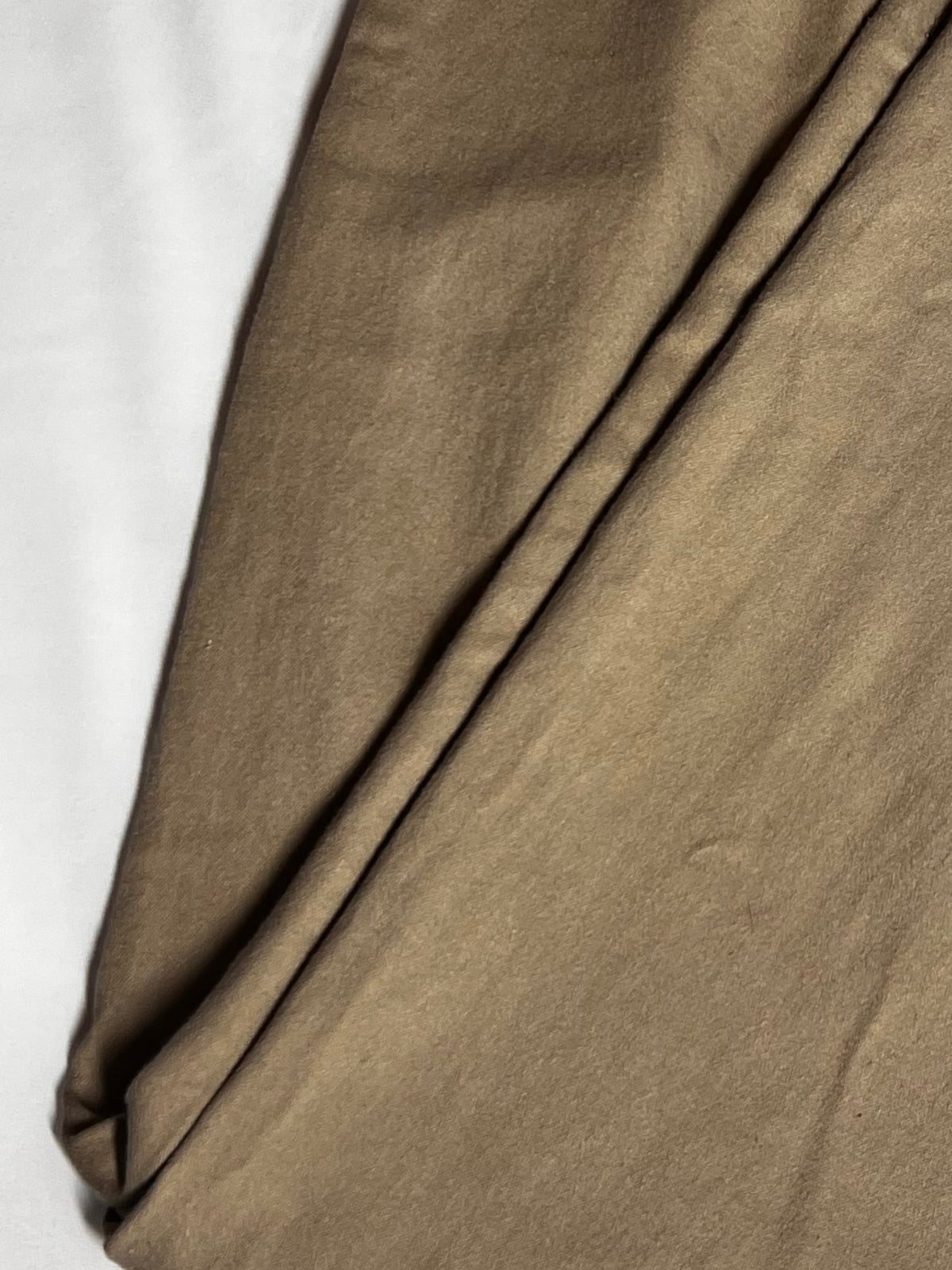 Beige Super Soft Skinny Trousers | Women’s Stretch Fit | Best Fit UK 10-12