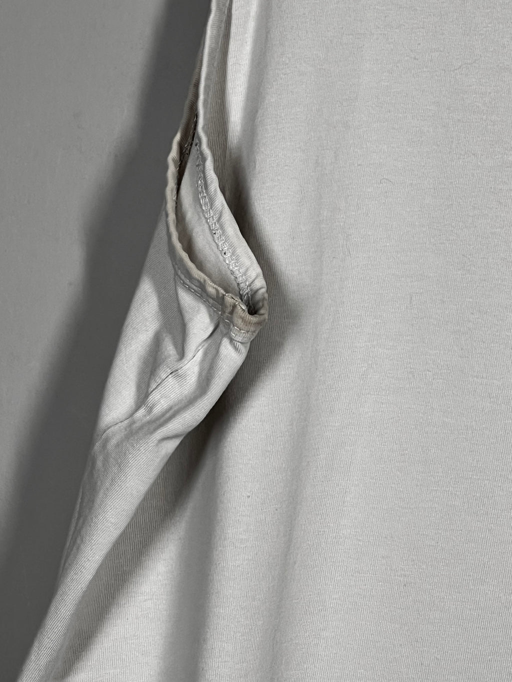 V by Very White Vest Top | Women's Sleeveless Basic Top | Size 22