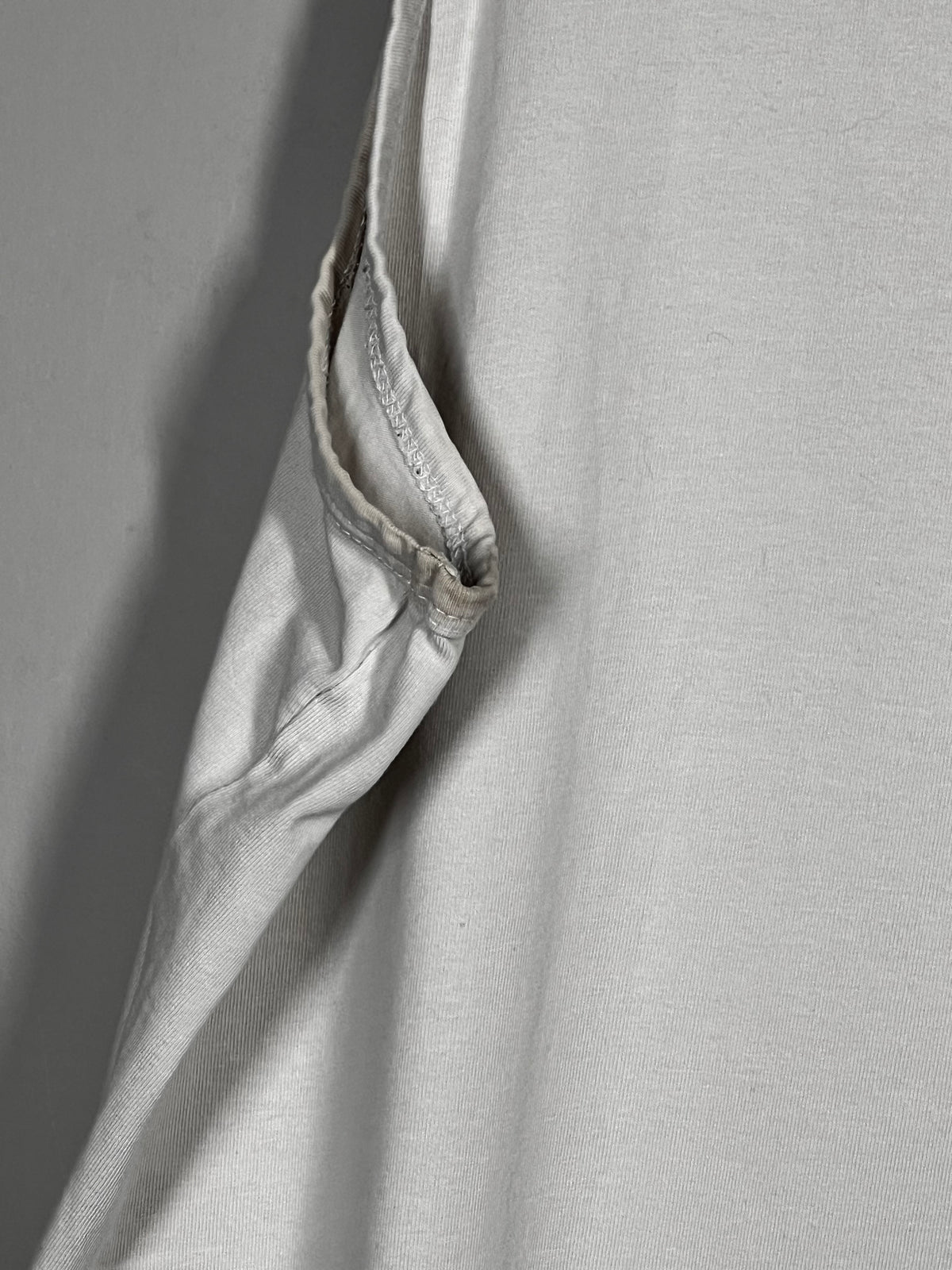 V by Very White Vest Top | Women's Sleeveless Basic Top | Size 22