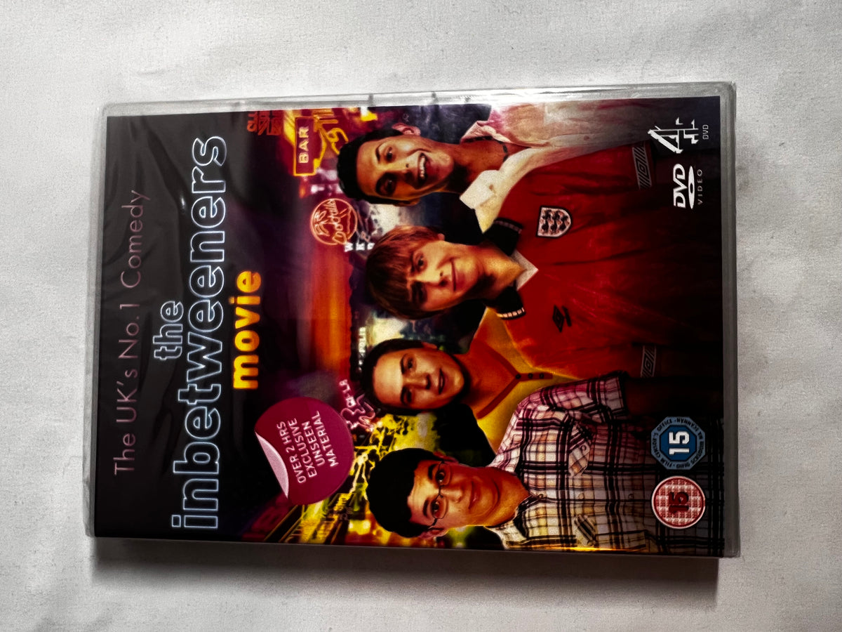 DVD bundle x 3