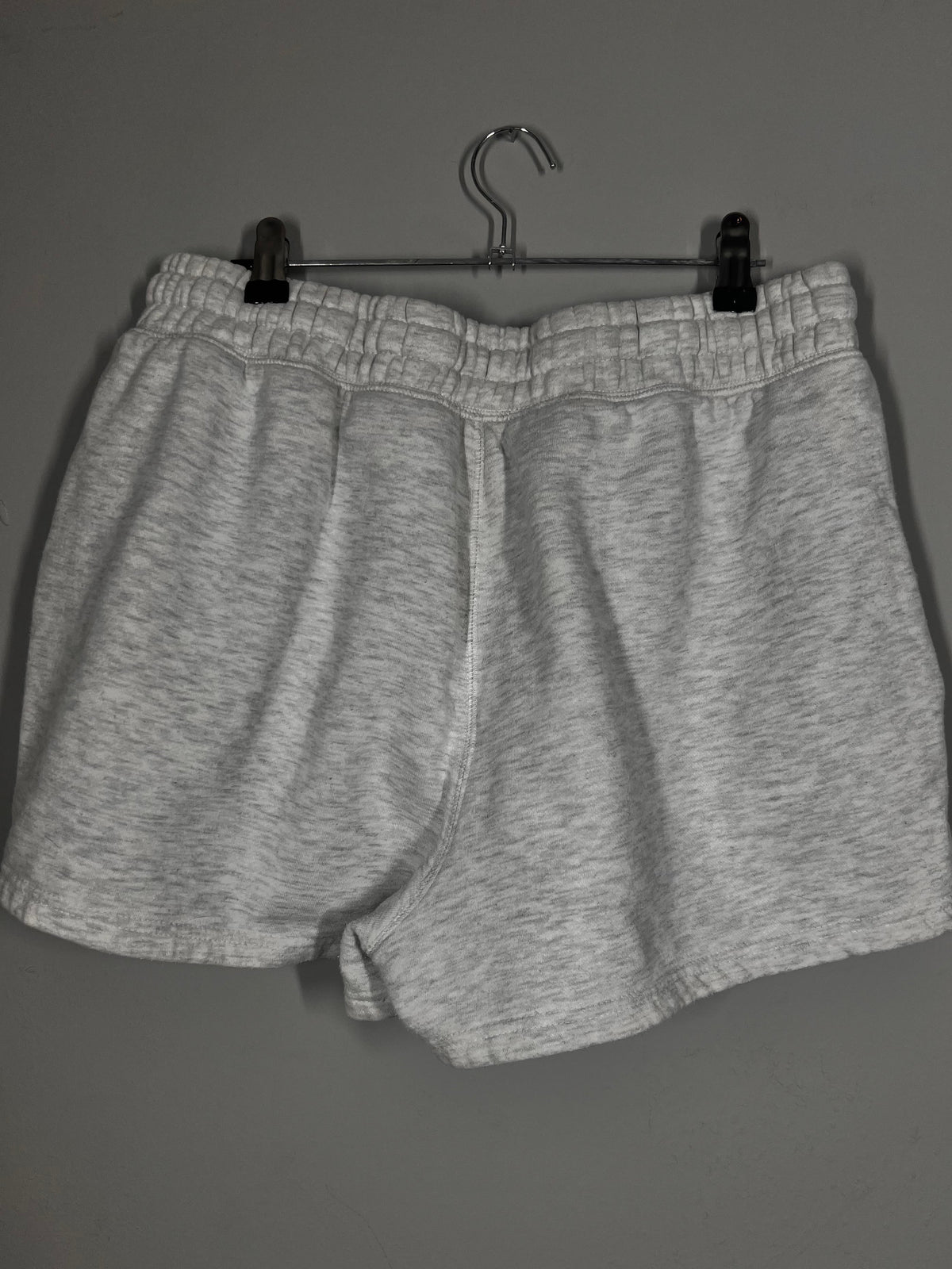 SoulCal Cream Shorts | Casual Summer Holiday Style | Size 16