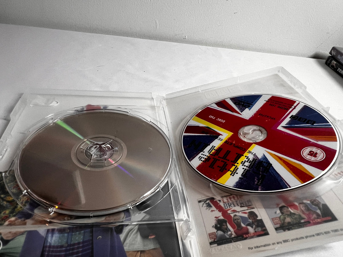 DVD bundle x 3