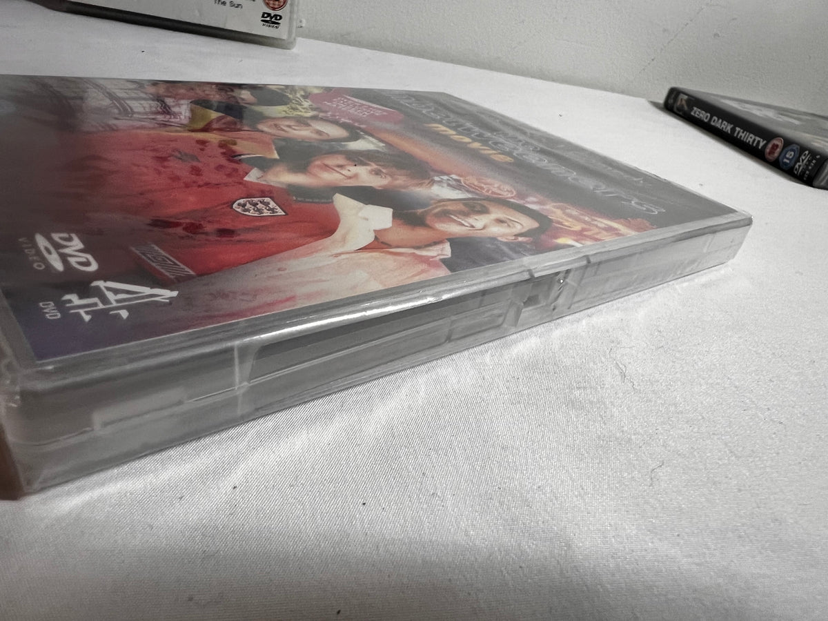 DVD bundle x 3