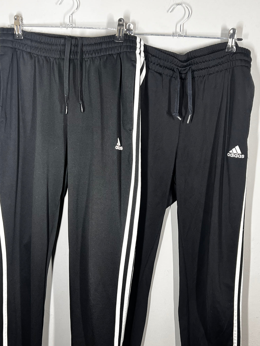 Adidas Joggers |Bundle x2 |Size Large |Sports Gym Track Pants