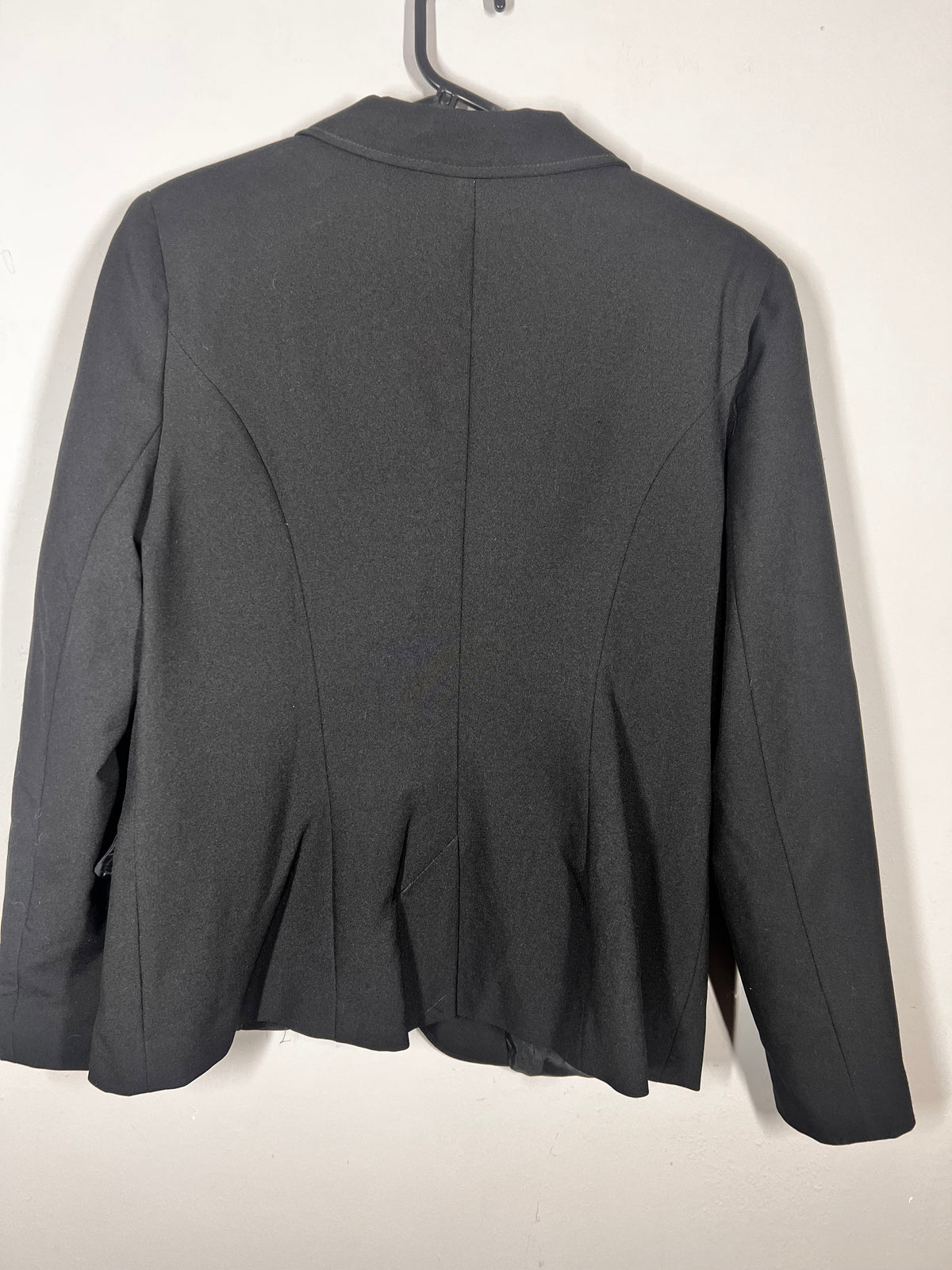 George Black Blazer |Size 14 |Smart Work Office Jacket| Repair Project