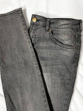 H&M Grey Skinny Jeans|Size 8 Petite |Never Worn