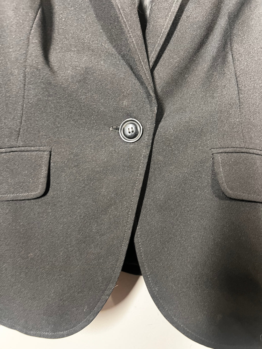 George Black Blazer |Size 14 |Smart Work Office Jacket| Repair Project