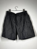 Sunshine Black Swim Shorts | Men’s Swimwear | Size Medium