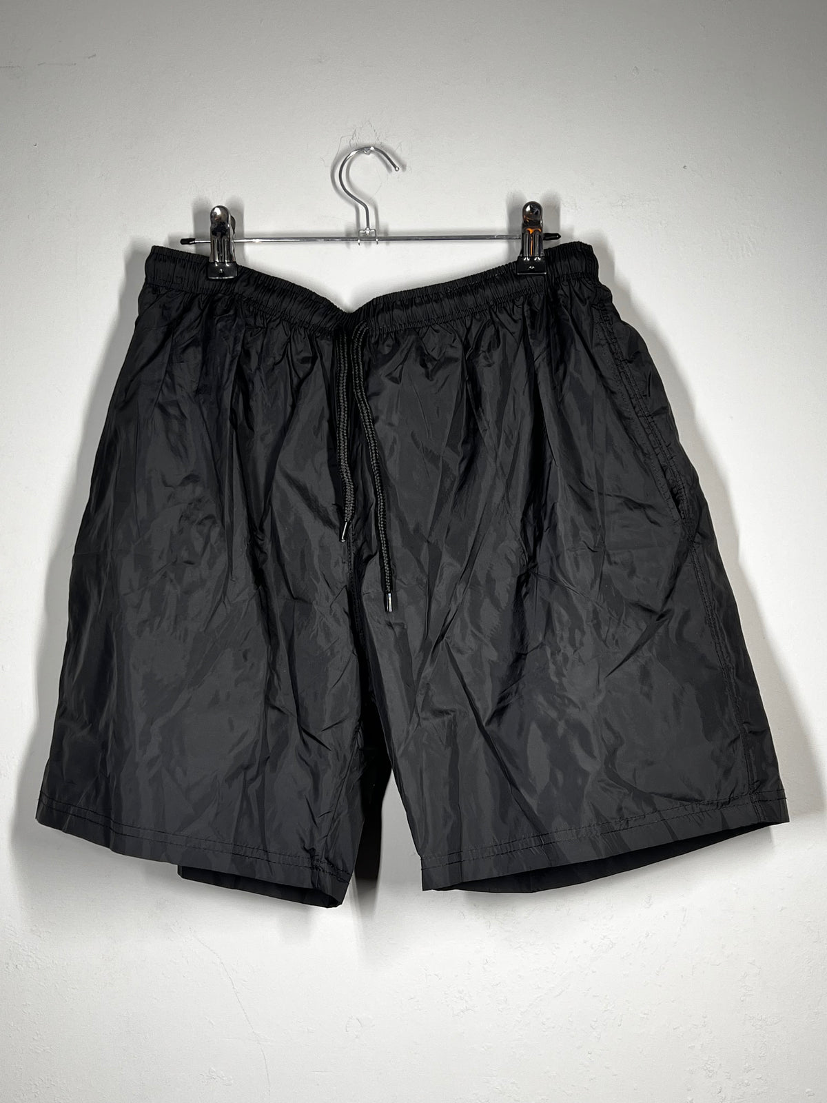 Sunshine Black Swim Shorts | Men’s Swimwear | Size Medium
