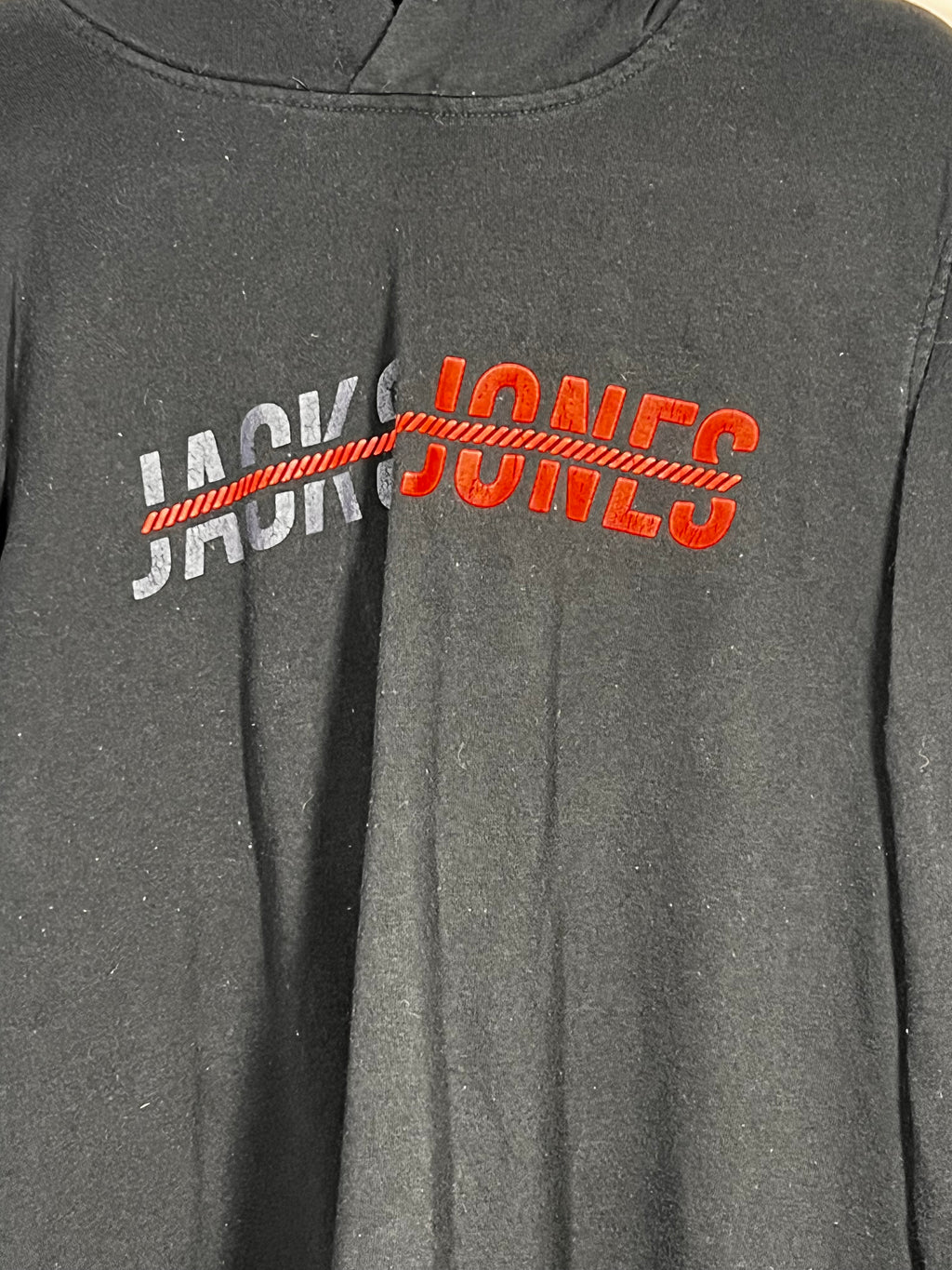 Jack & Jones Hoodie |Size M/L |Casual Hooded Sweatshirt |Everyday Wear